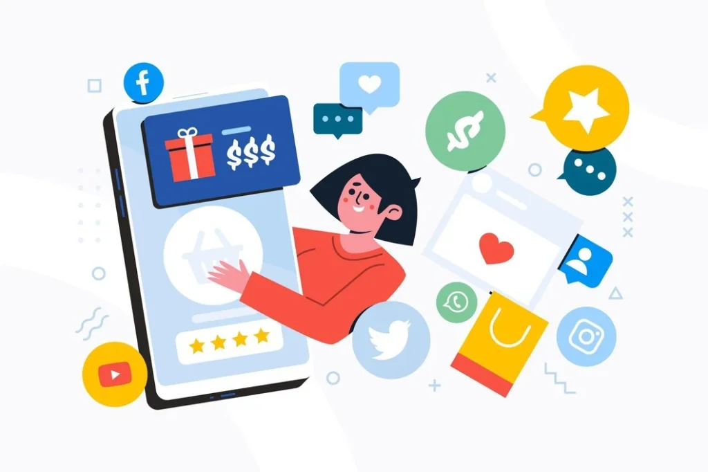 8 Simple Social Media Tips to Build Strong Brand Loyalty Fast