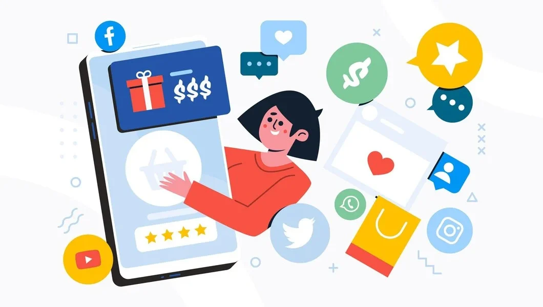 8 Simple Social Media Tips to Build Strong Brand Loyalty Fast