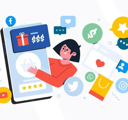8 Simple Social Media Tips to Build Strong Brand Loyalty Fast
