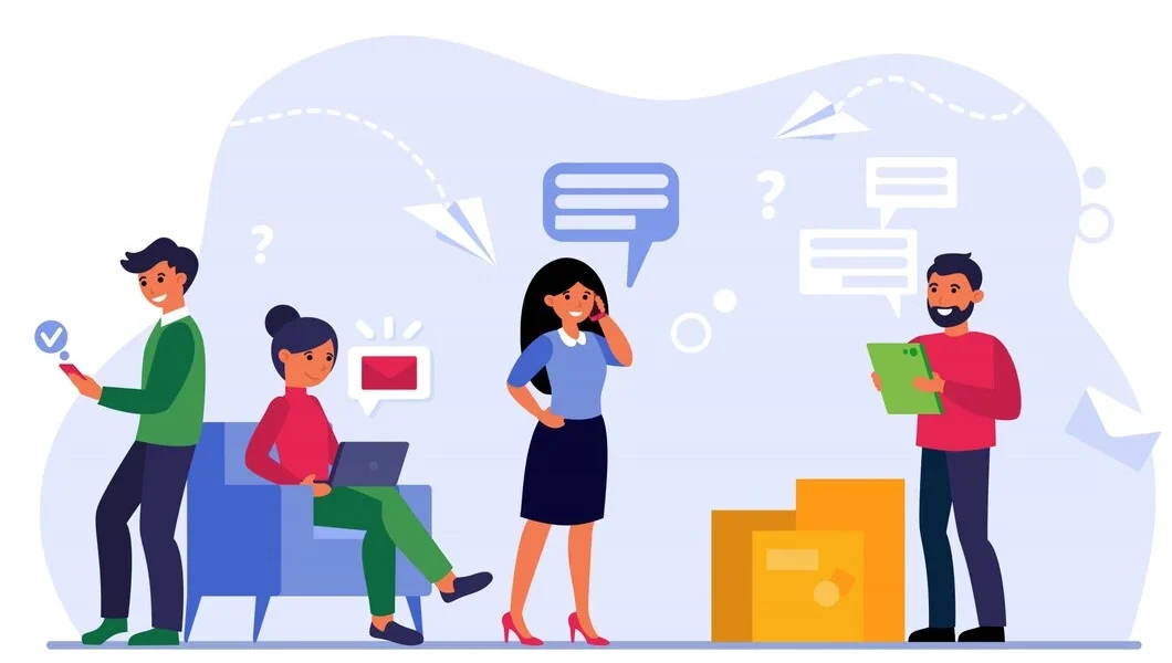 9 Benefits of Instant Messaging for Better Workplace Communication