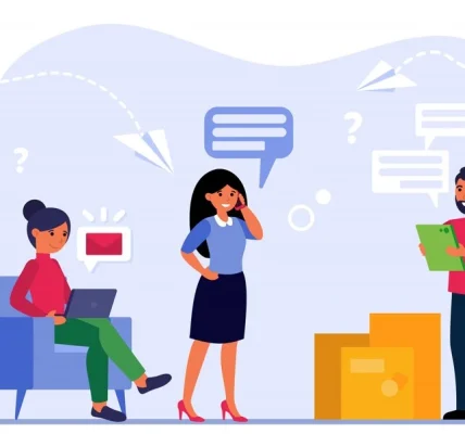 9 Benefits of Instant Messaging for Better Workplace Communication