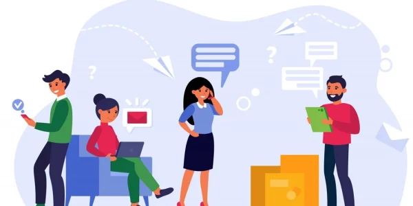 9 Benefits of Instant Messaging for Better Workplace Communication