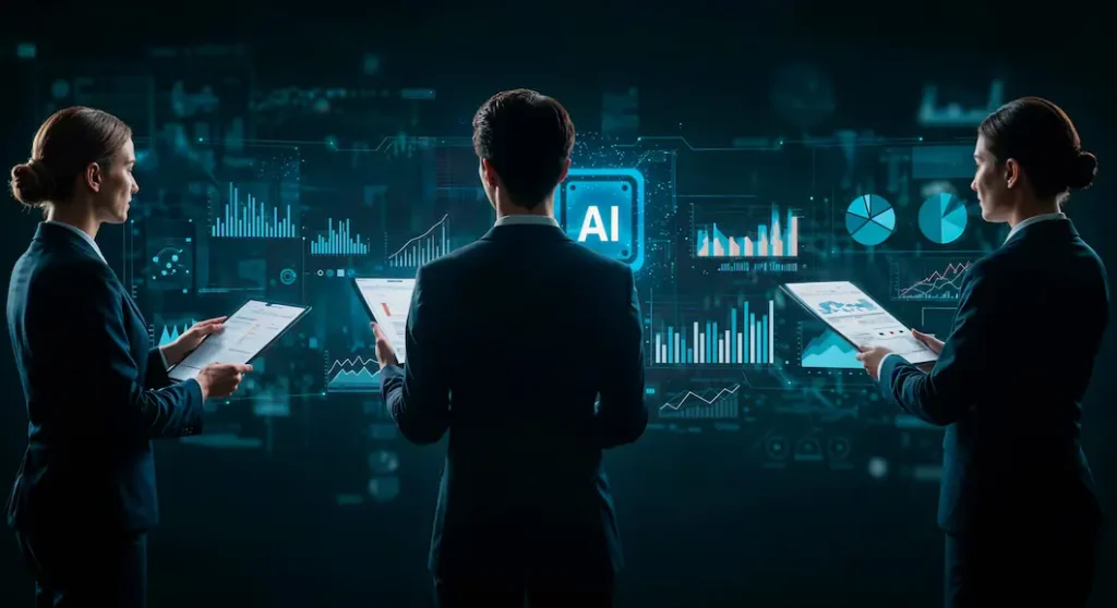 Powerful Benefits of Predictive AI Analytics Every Business Should Know