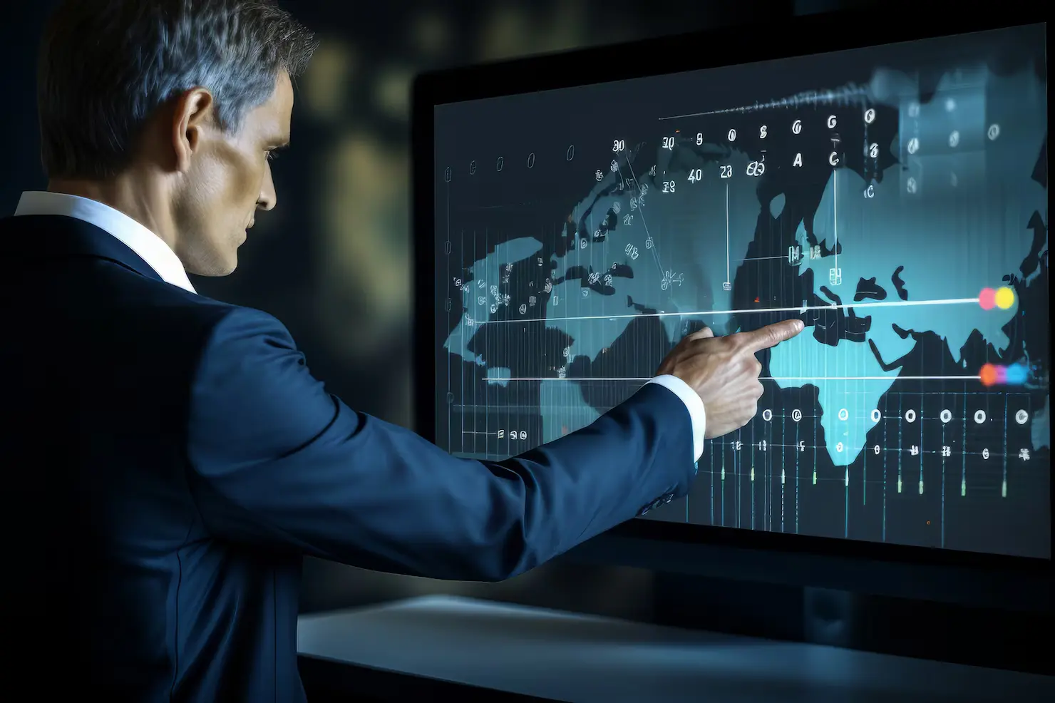 Popular Data Mapping Tools Used in Today’s Tech World Guide