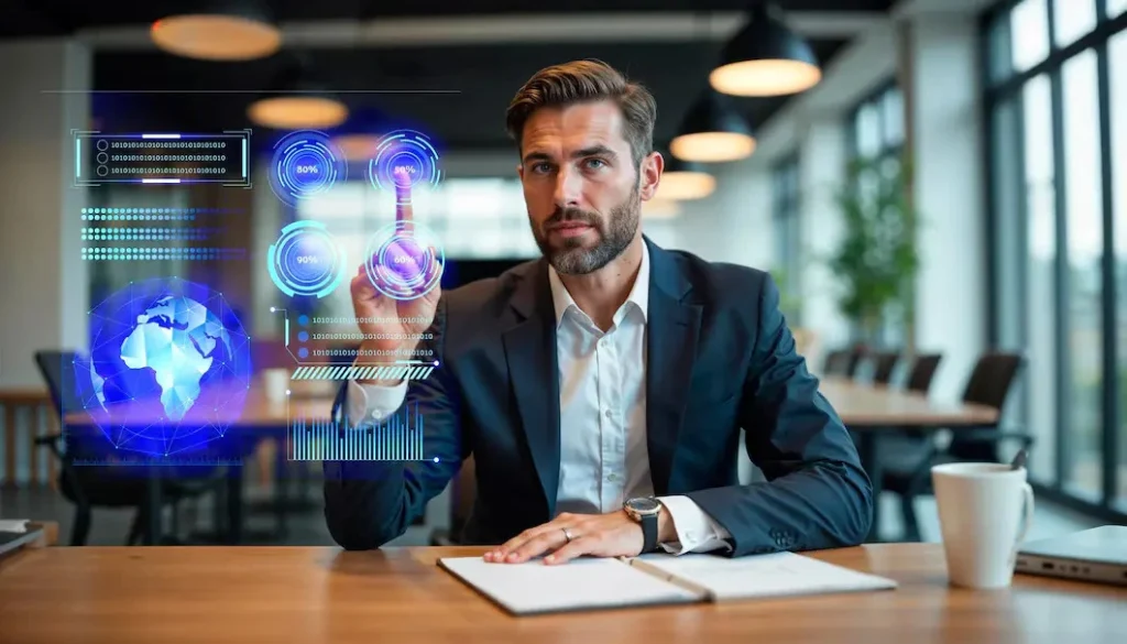 6 Powerful AI Agent Benefits Every Business Should Know