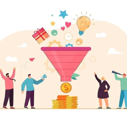 How a Content Funnel Helps Turn Visitors Into Loyal Customers Fast