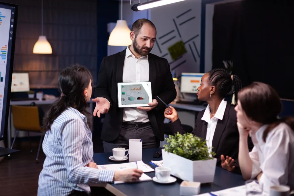 How to Find the Best Affiliate Marketers to Grow Your Business Faster
