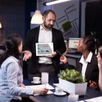 How to Find the Best Affiliate Marketers to Grow Your Business Faster
